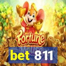 bet 811